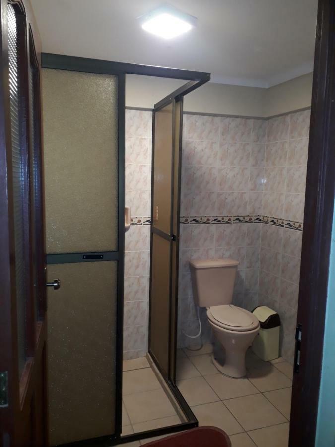 Hotel Oasisa Уюни Экстерьер фото