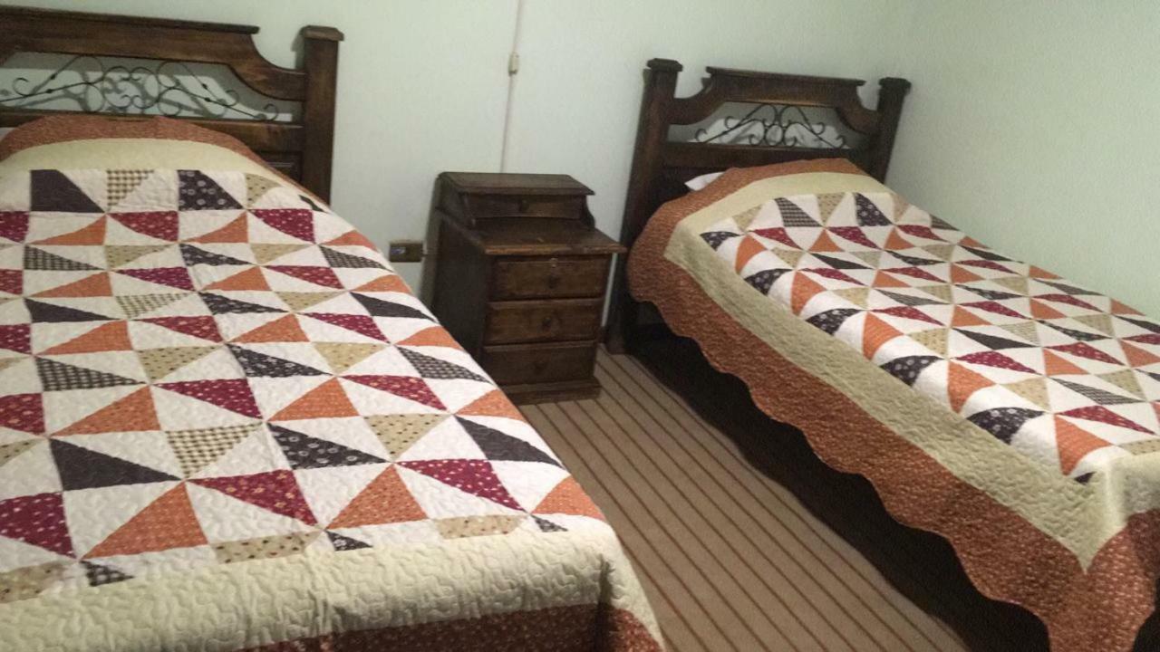 Hotel Oasisa Уюни Экстерьер фото